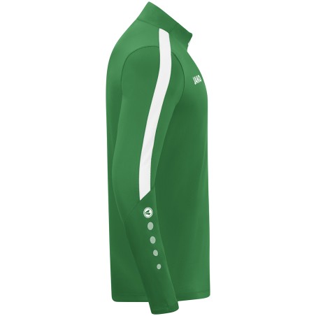 Zip top Power