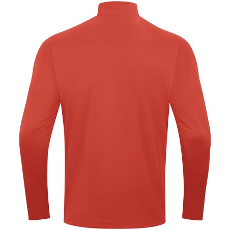 Zip top Power