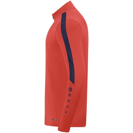 Zip top Power