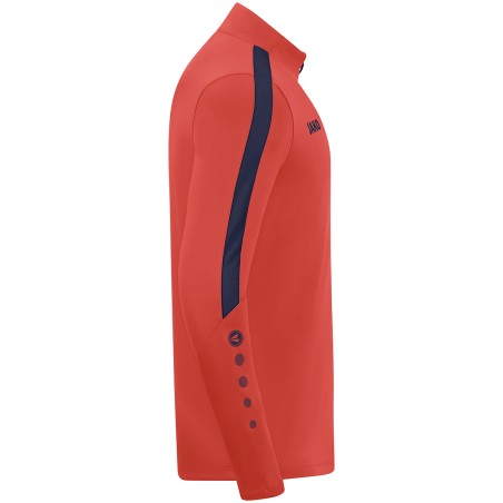 Zip top Power