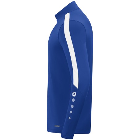 Zip top Power
