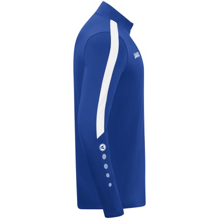 Zip top Power