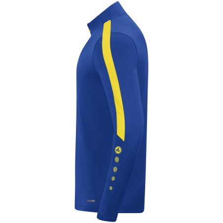 Zip top Power