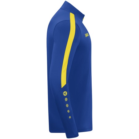 Zip top Power