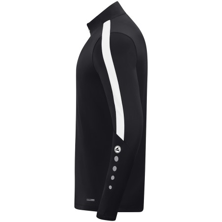 Zip top Power
