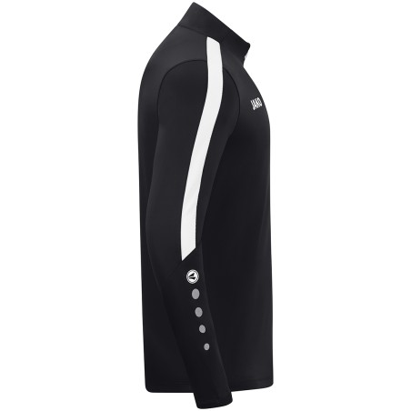 Zip top Power