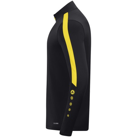 Zip top Power