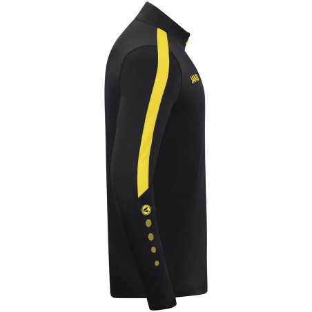 Zip top Power