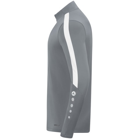 Zip top Power