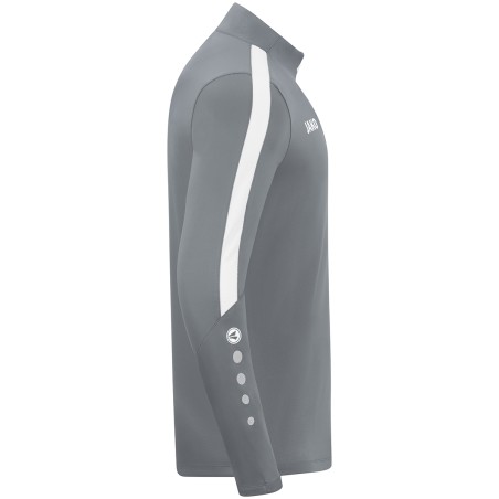 Zip top Power