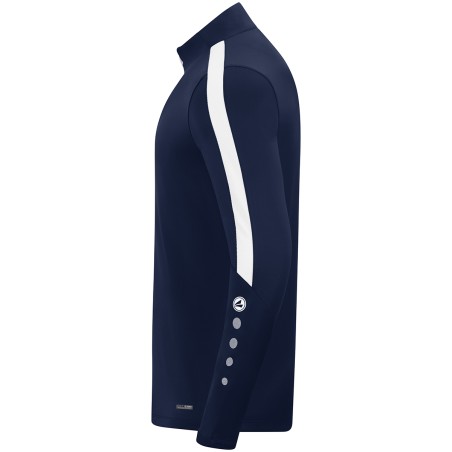 Zip top Power