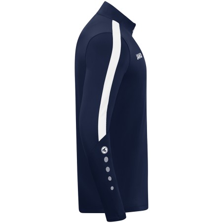 Zip top Power