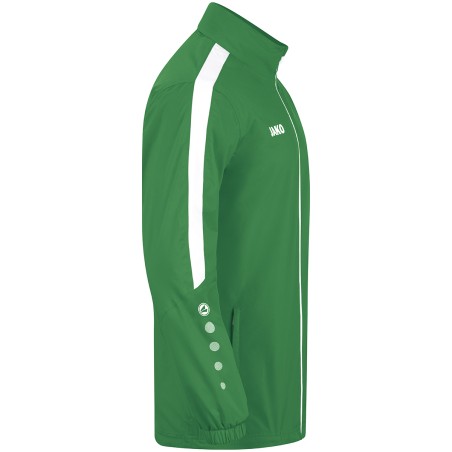 Rain jacket Power