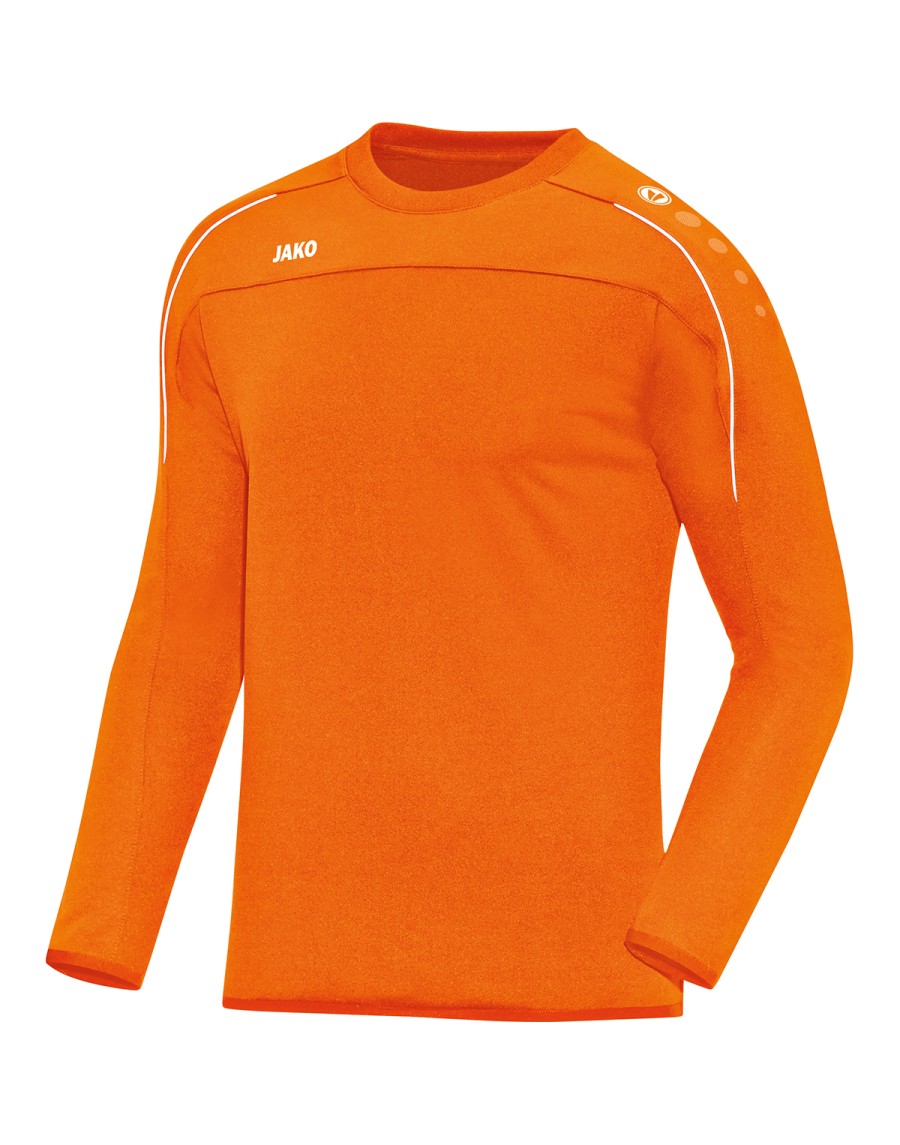 neon orange