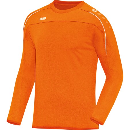 neon orange