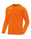 neon orange