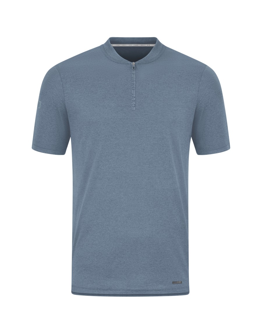 smokey blue