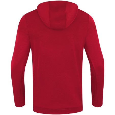 Zip hoodie Pro Casual