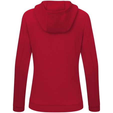 Zip hoodie Pro Casual