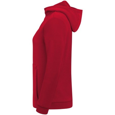 Zip hoodie Pro Casual