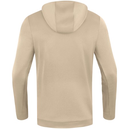 Zip hoodie Pro Casual