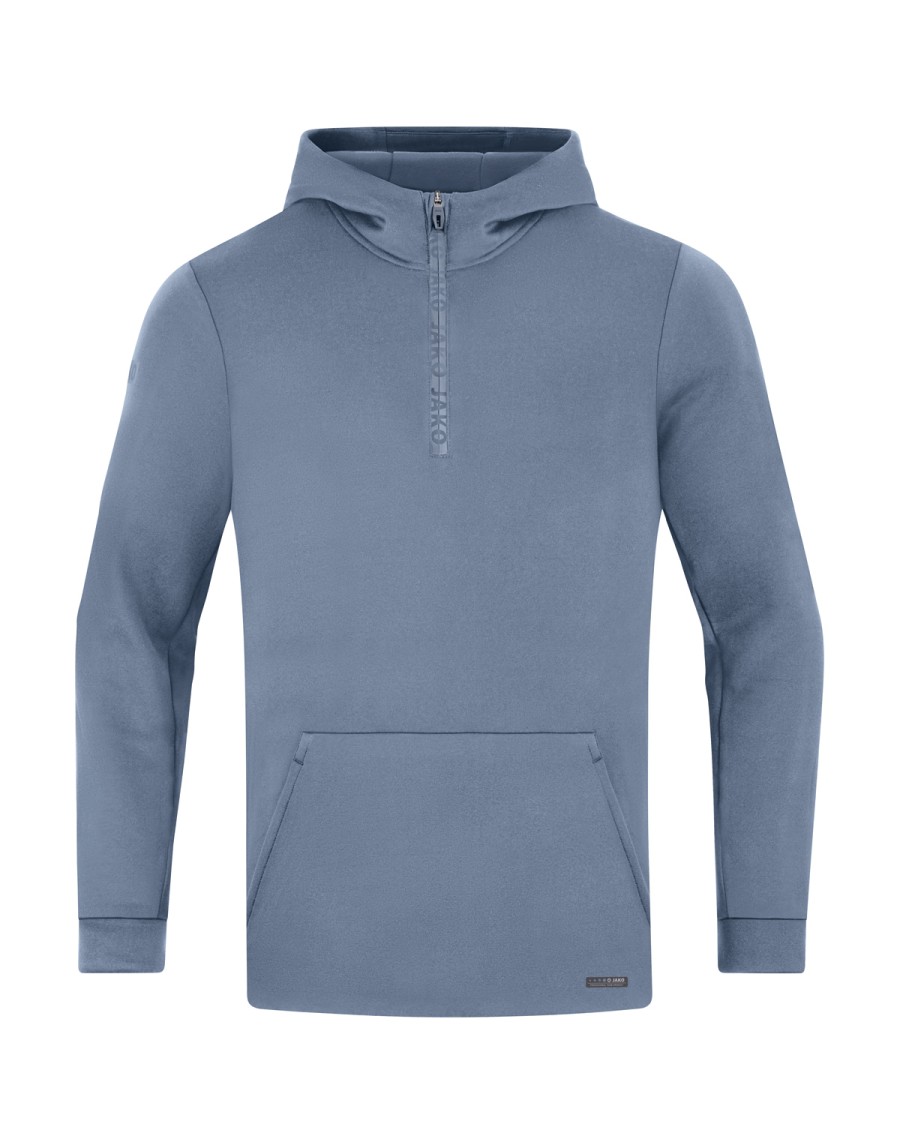 smokey blue