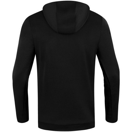 Zip hoodie Pro Casual