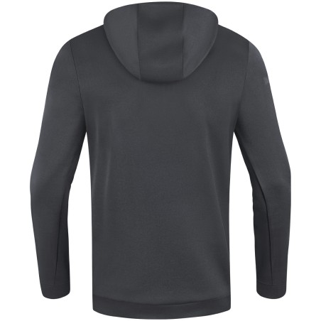 Zip hoodie Pro Casual