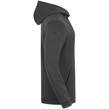Zip hoodie Pro Casual