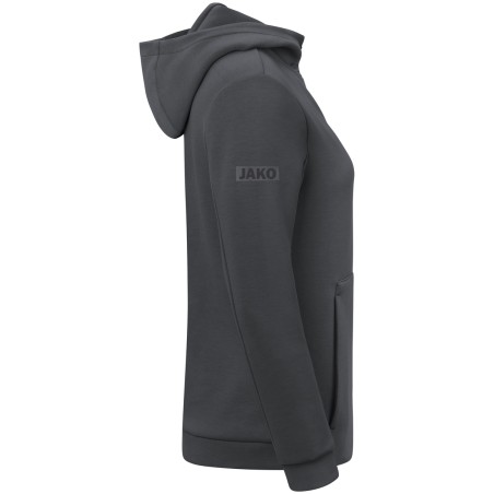 Zip hoodie Pro Casual