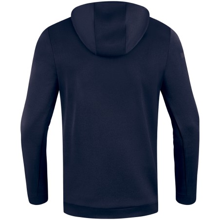 Zip hoodie Pro Casual