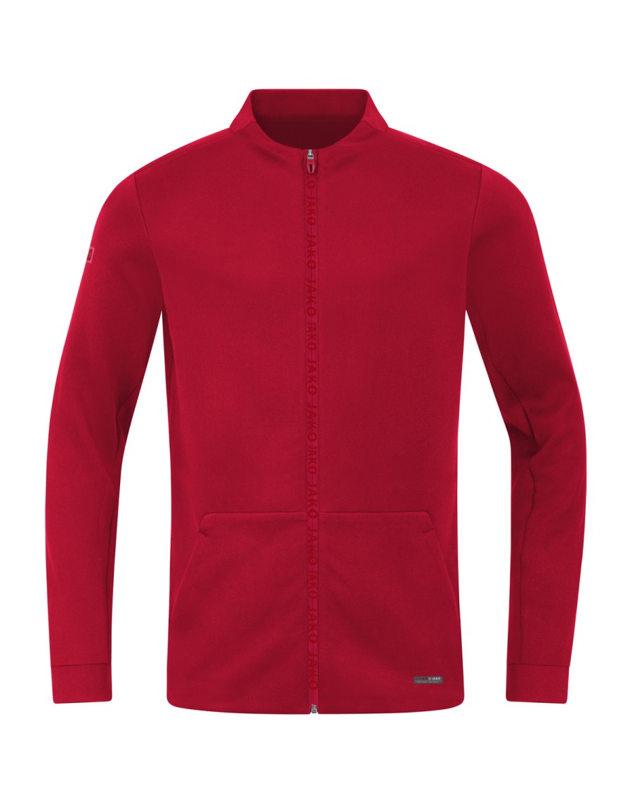 chili red