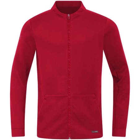 chili red