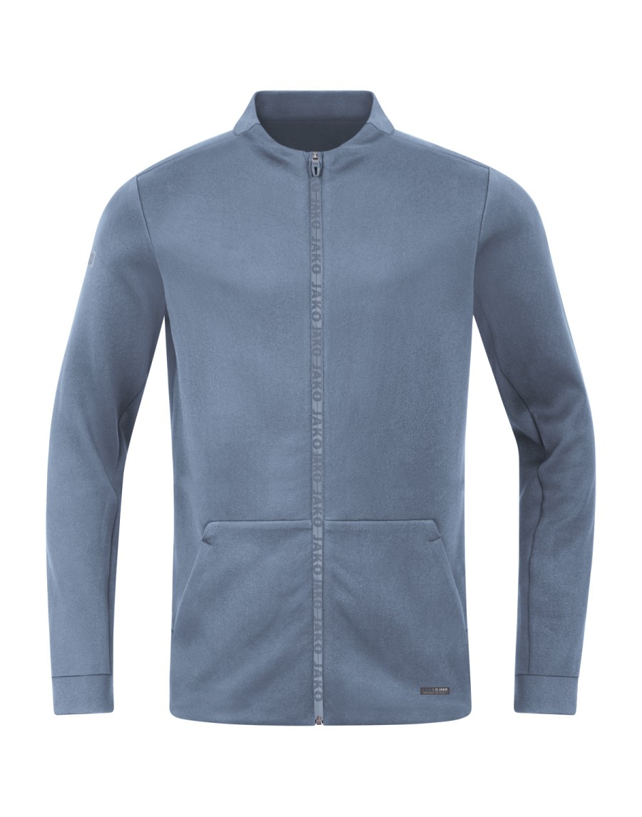 smokey blue