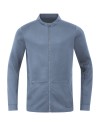 smokey blue