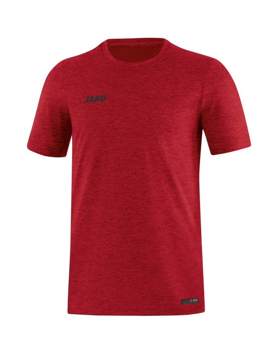 red melange