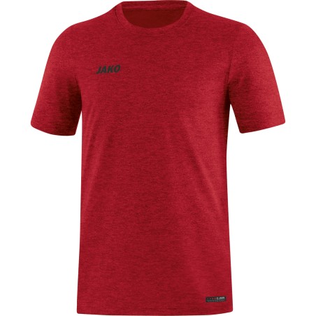 red melange