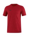 red melange