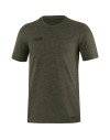 khaki melange