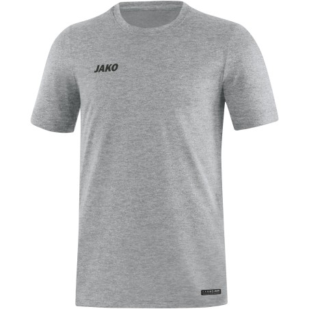 light grey melange