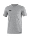 light grey melange