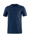 seablue melange