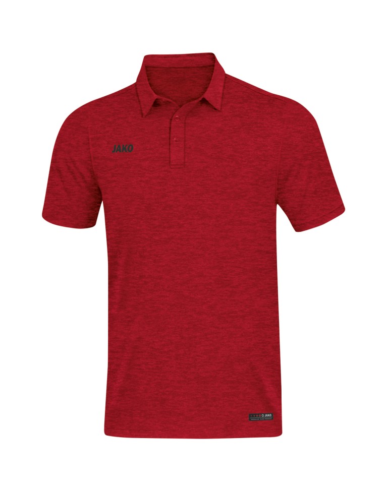 red melange