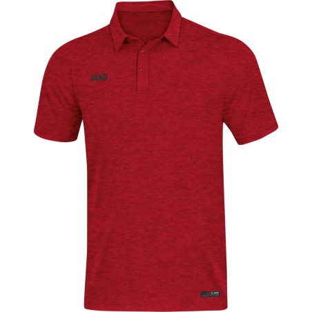 red melange