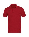 red melange