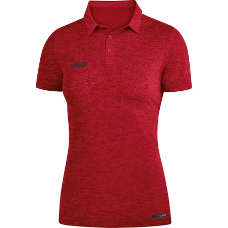 Polo Premium Basics