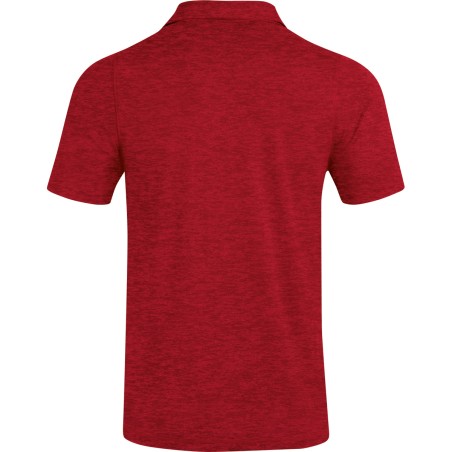 Polo Premium Basics