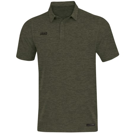 khaki melange
