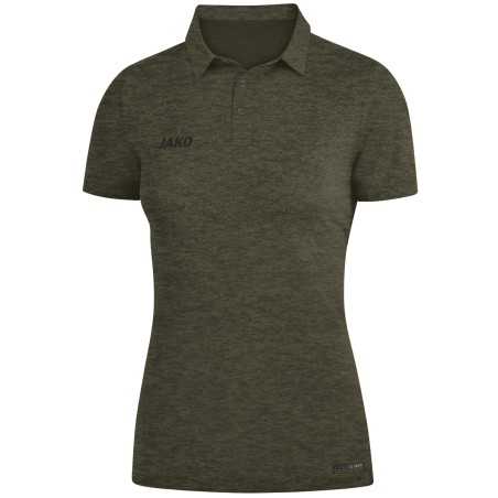 Polo Premium Basics