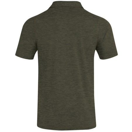 Polo Premium Basics